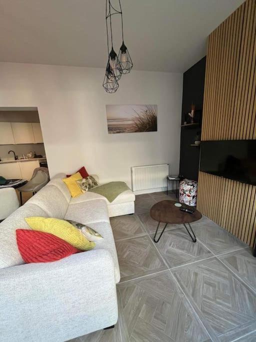 Place2Be Ostende Extérieur photo